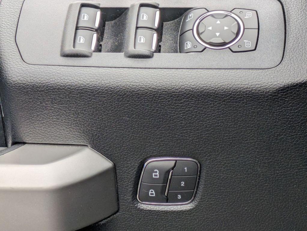 used 2020 Ford F-150 car, priced at $34,059