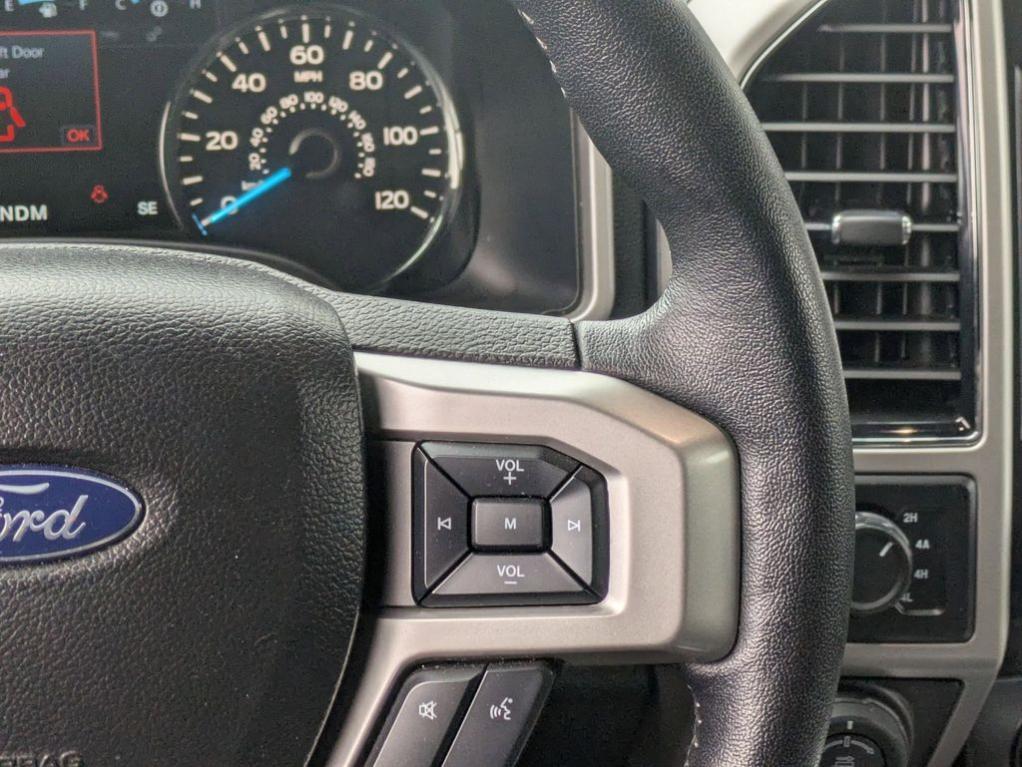 used 2020 Ford F-150 car, priced at $34,059