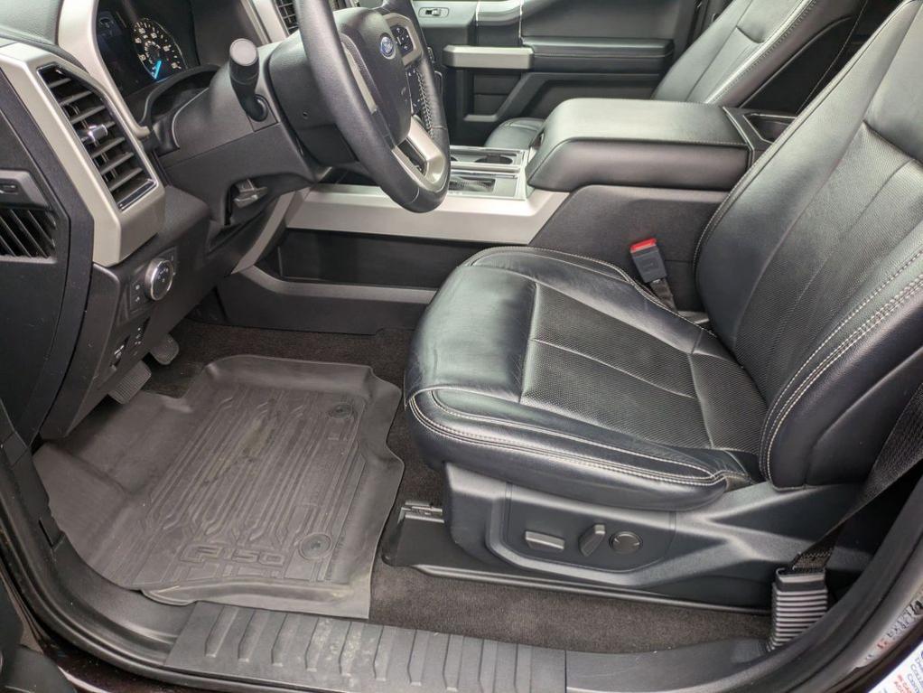 used 2020 Ford F-150 car, priced at $34,059