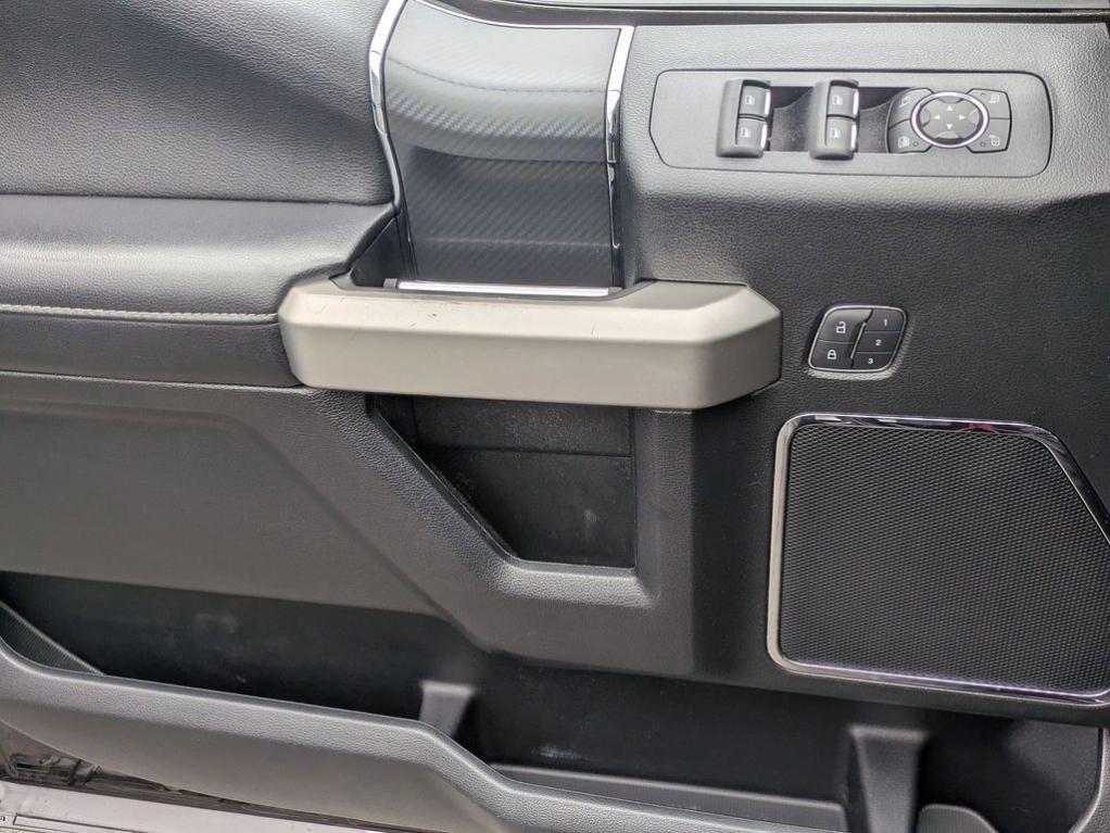 used 2020 Ford F-150 car, priced at $34,059