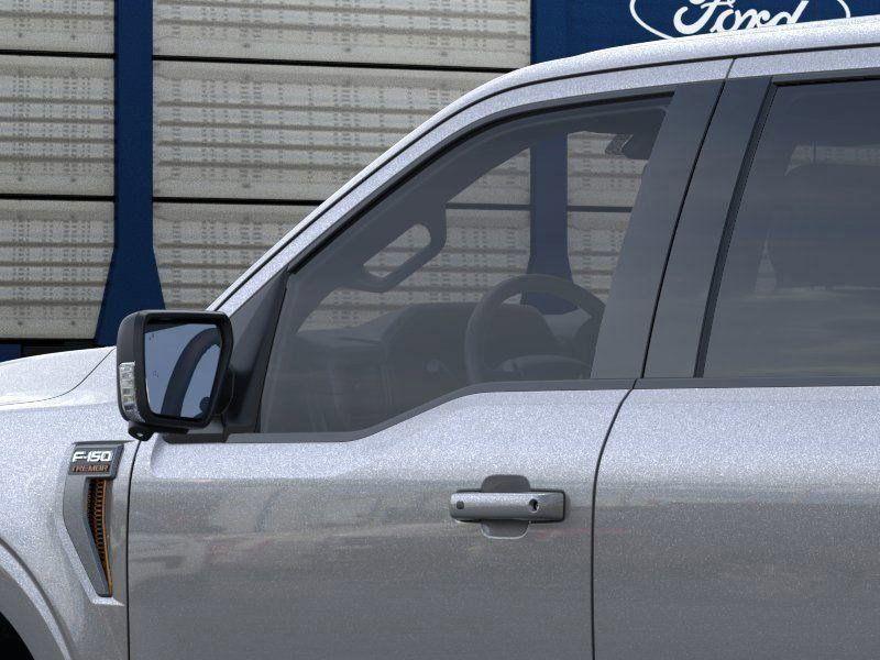 new 2025 Ford F-150 car, priced at $68,365