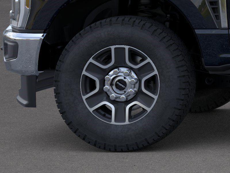 new 2026 Ford F-250 car, priced at $72,820