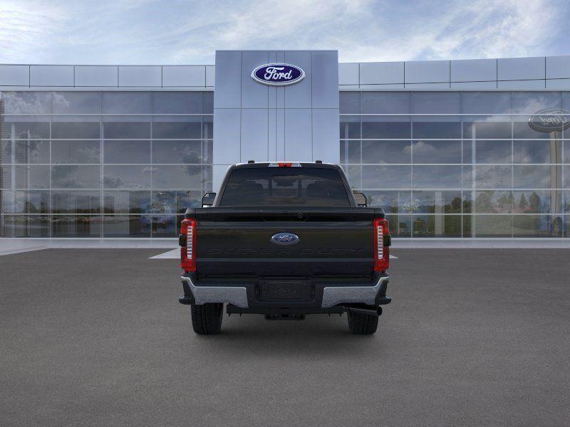 new 2026 Ford F-250 car, priced at $72,820