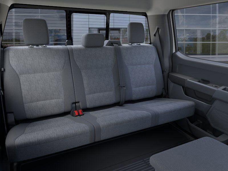 new 2026 Ford F-350 car, priced at $61,748