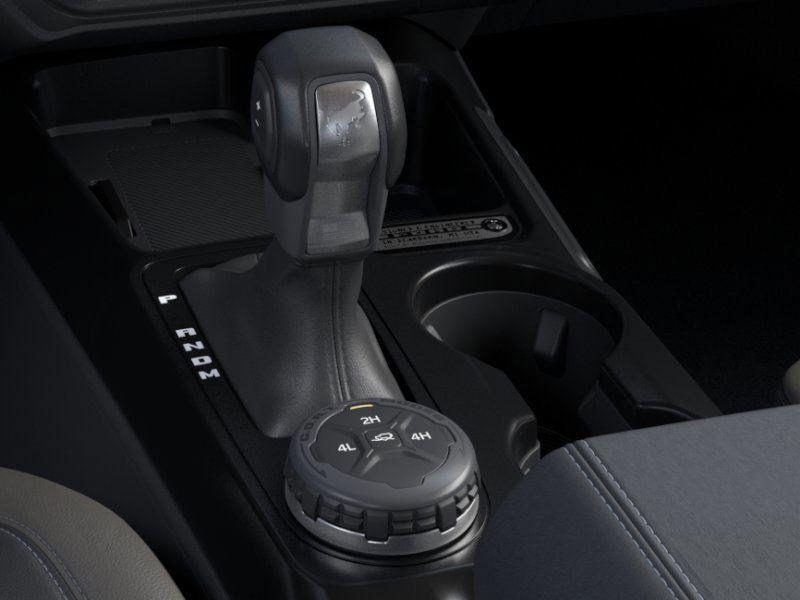 new 2026 Ford Bronco car, priced at $58,250