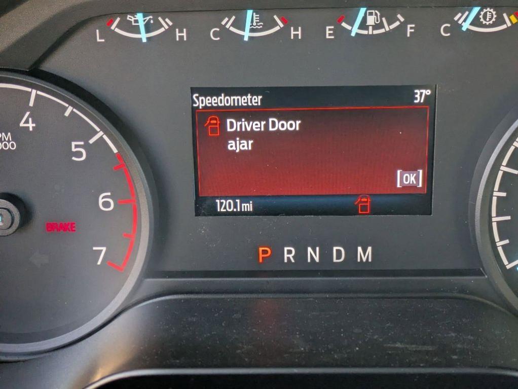 used 2023 Ford F-350 car, priced at $50,995