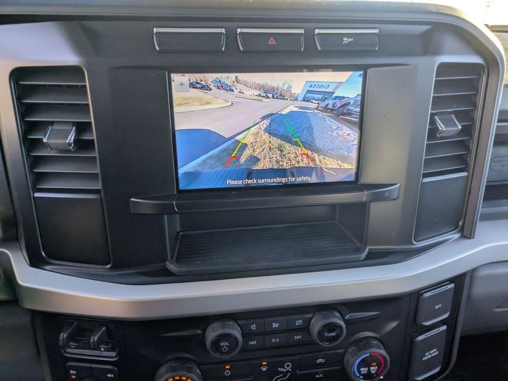 used 2023 Ford F-350 car, priced at $50,995