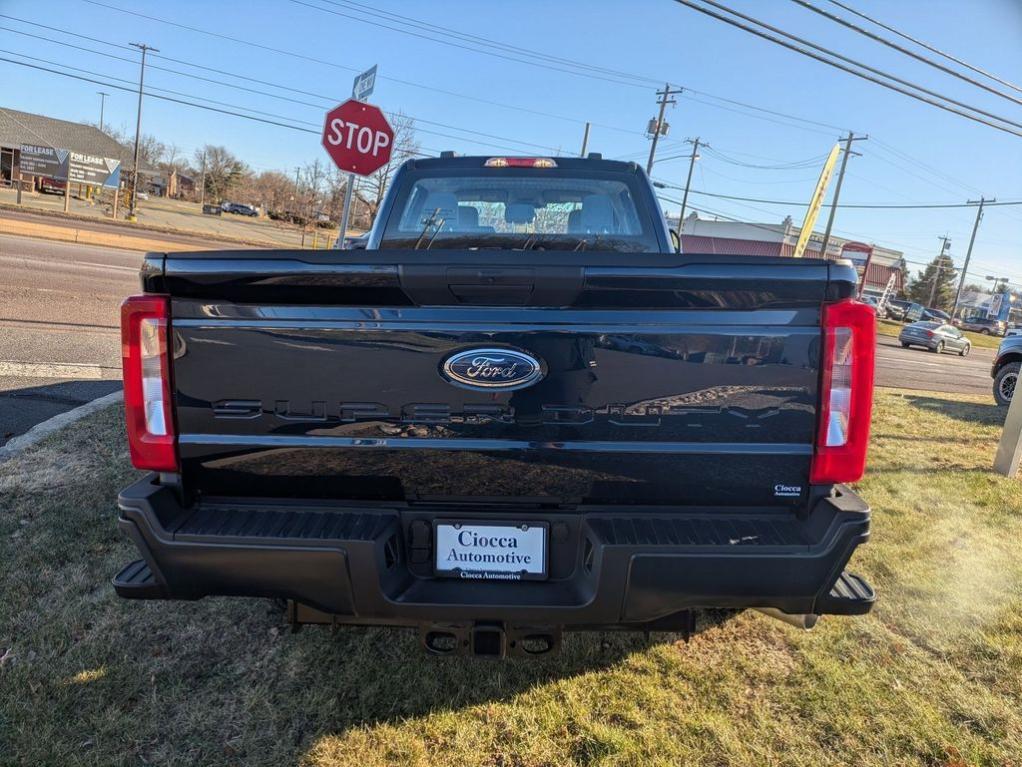 used 2023 Ford F-350 car, priced at $50,995