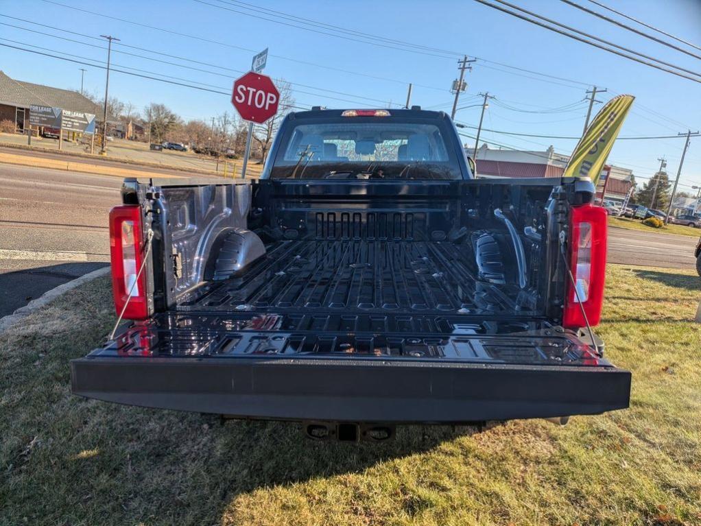 used 2023 Ford F-350 car, priced at $50,995