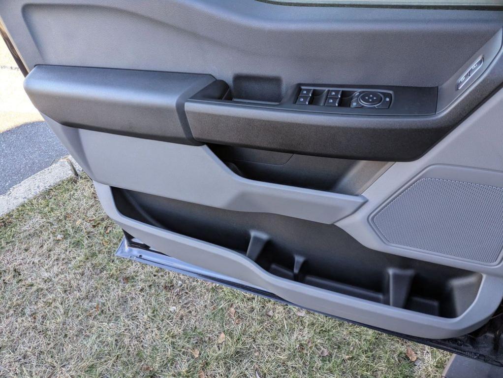 used 2023 Ford F-350 car, priced at $50,995