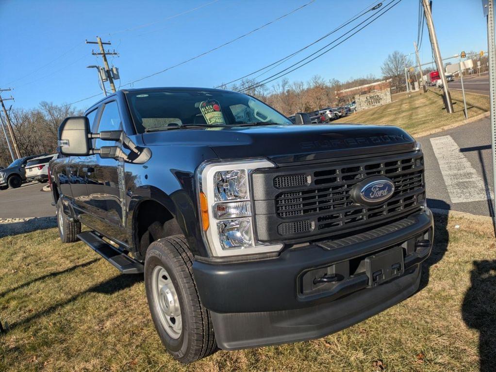 used 2023 Ford F-350 car, priced at $50,995