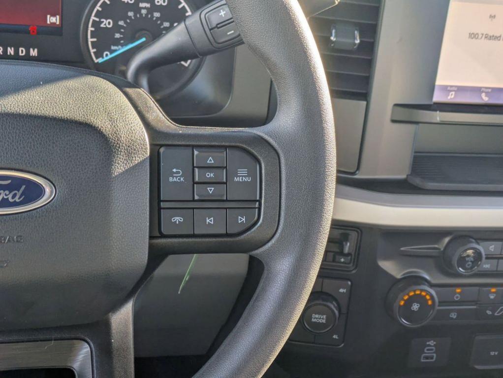 used 2023 Ford F-350 car, priced at $50,995