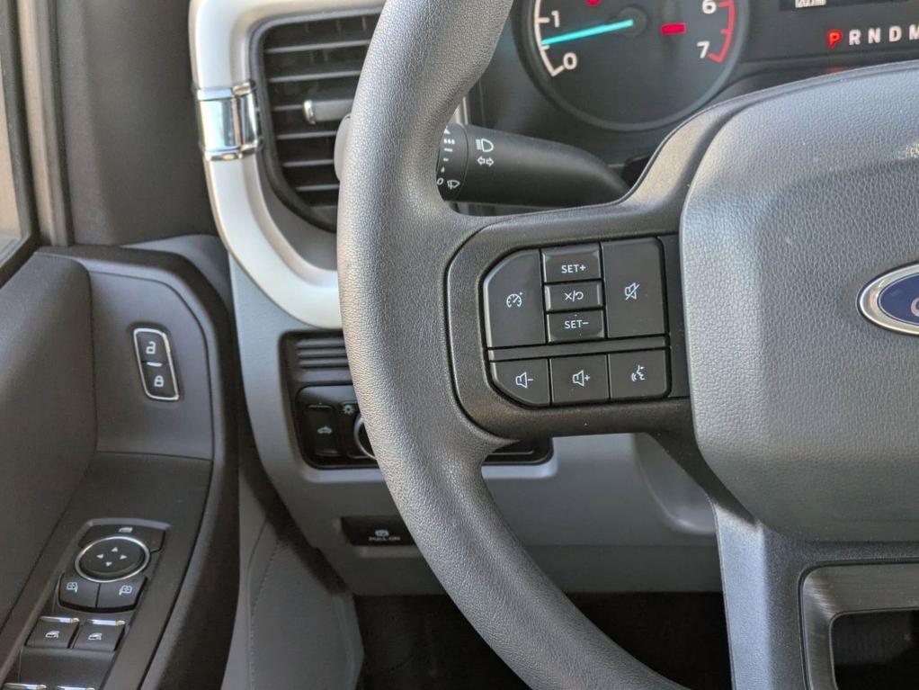 used 2023 Ford F-350 car, priced at $50,995