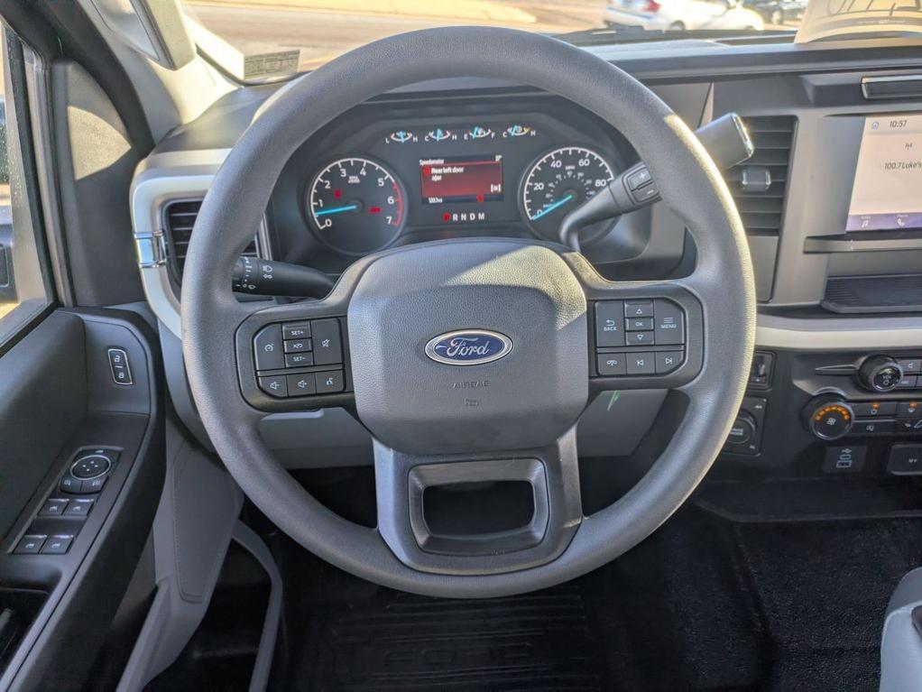 used 2023 Ford F-350 car, priced at $50,995