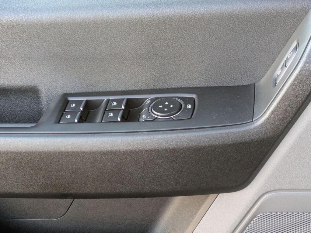 used 2023 Ford F-350 car, priced at $50,995