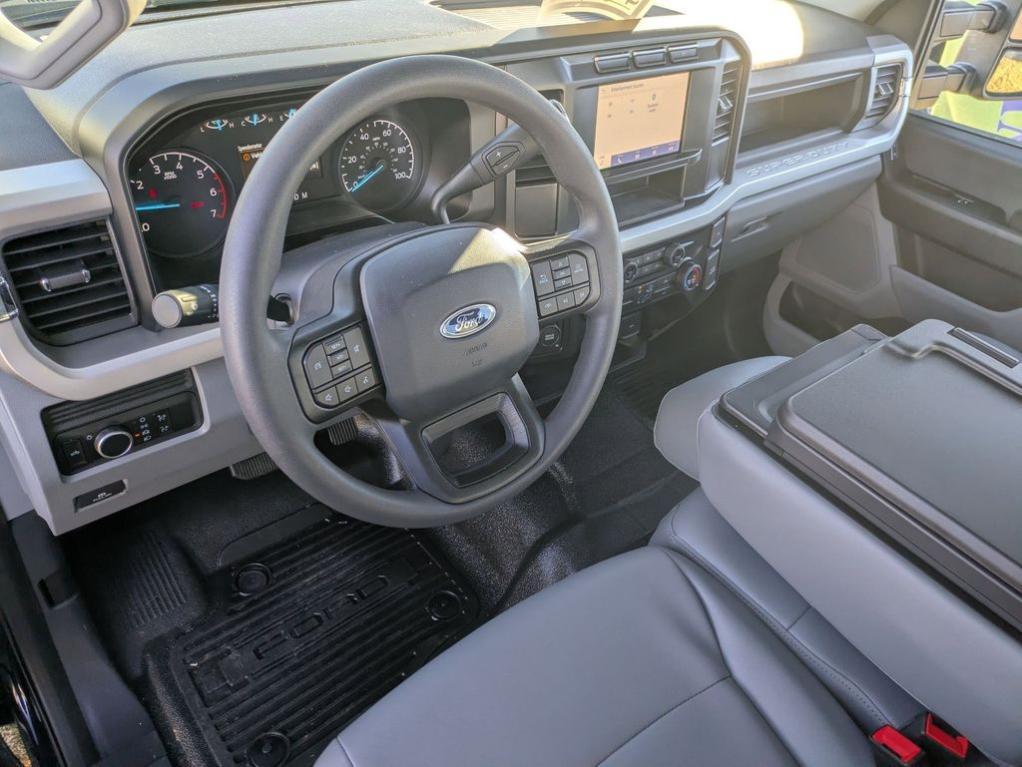 used 2023 Ford F-350 car, priced at $50,995