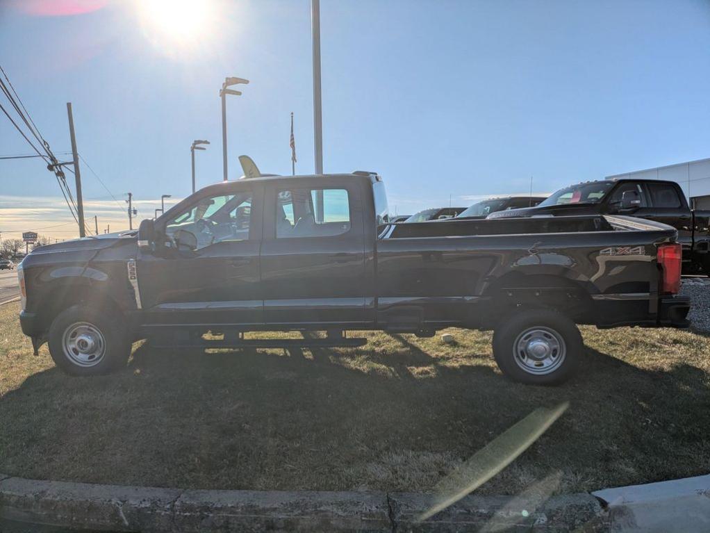 used 2023 Ford F-350 car, priced at $50,995
