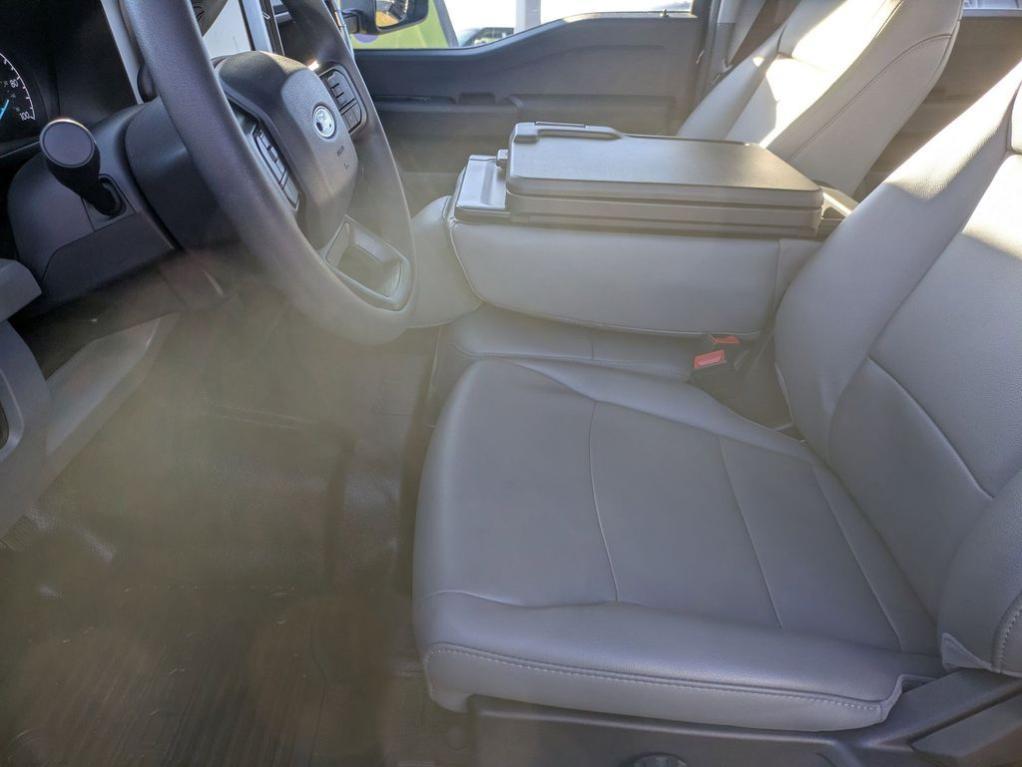 used 2023 Ford F-350 car, priced at $50,995