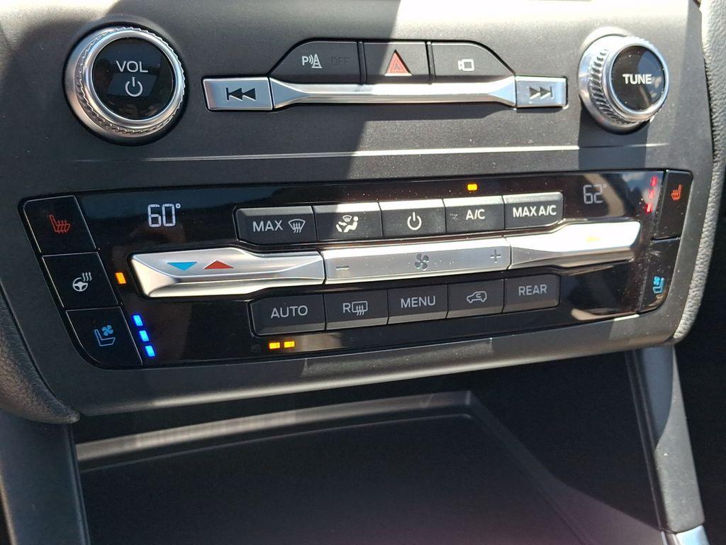 used 2020 Ford Explorer car, priced at $26,240