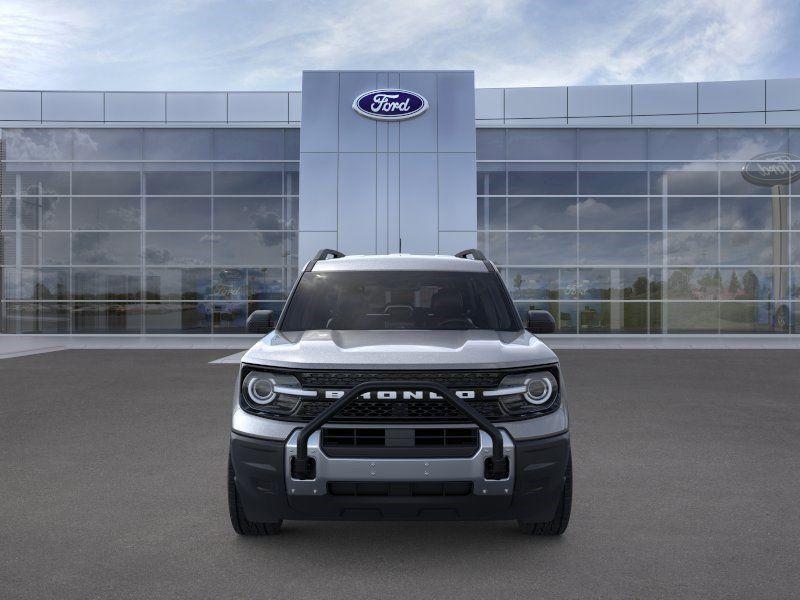 new 2026 Ford Bronco Sport car, priced at $36,320