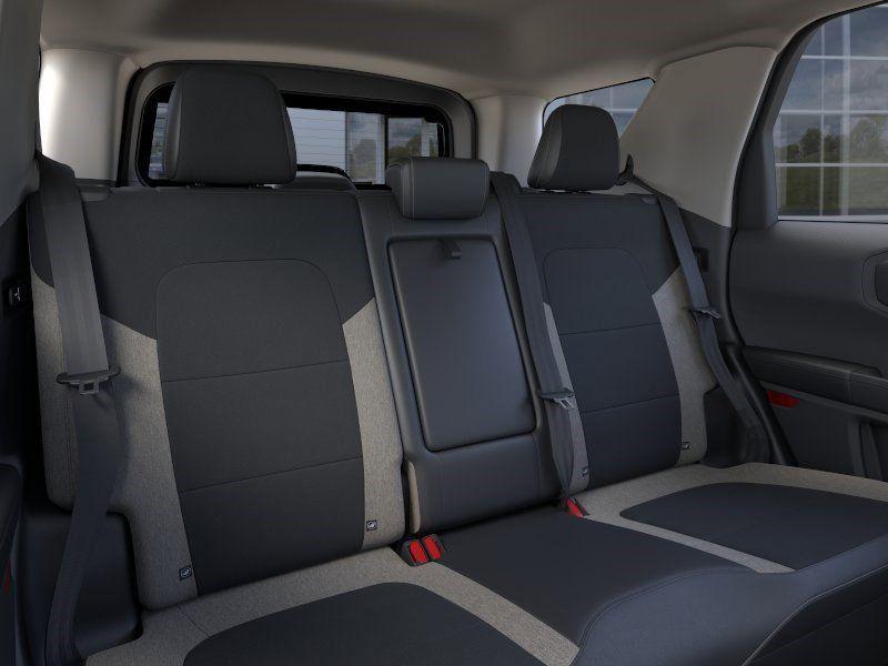 new 2026 Ford Bronco Sport car, priced at $36,320