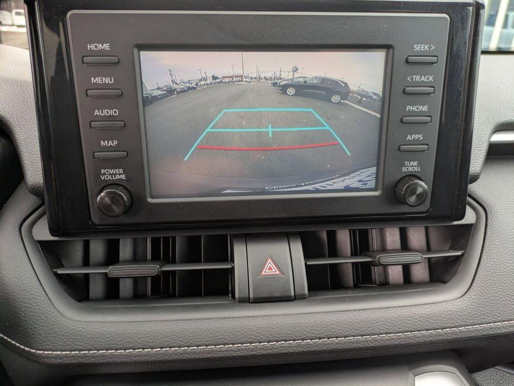 used 2019 Toyota RAV4 car, priced at $20,495