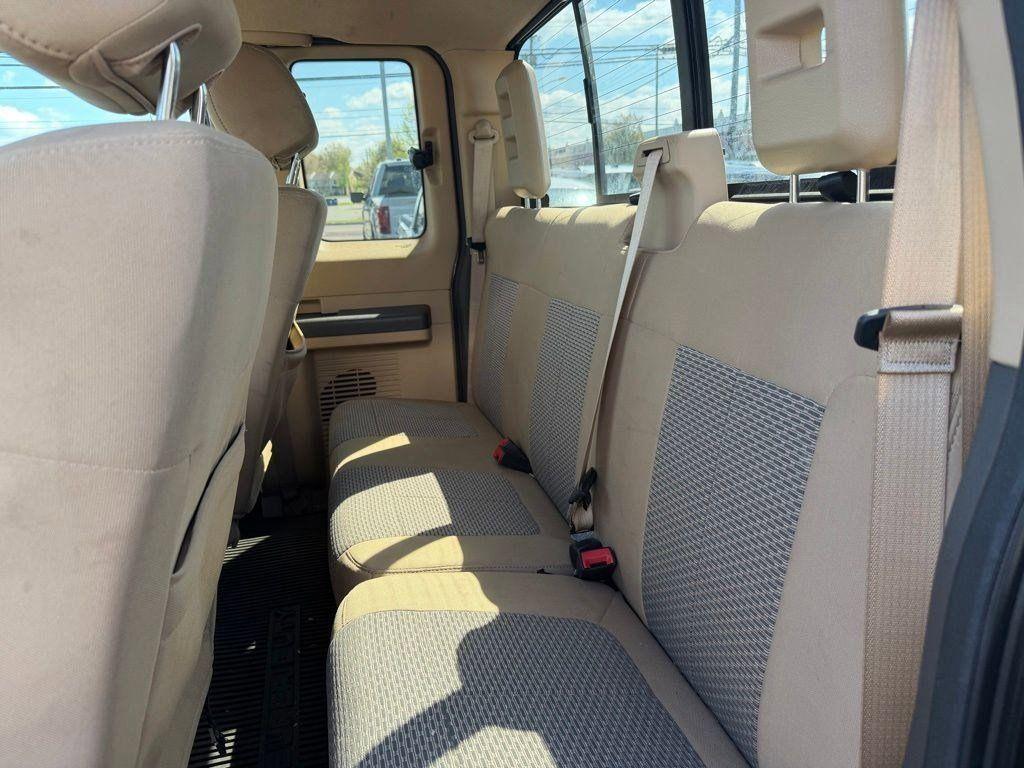 used 2016 Ford F-250 car, priced at $22,485