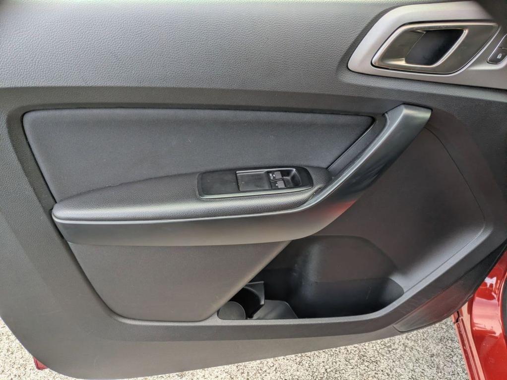 used 2022 Ford Ranger car, priced at $29,500