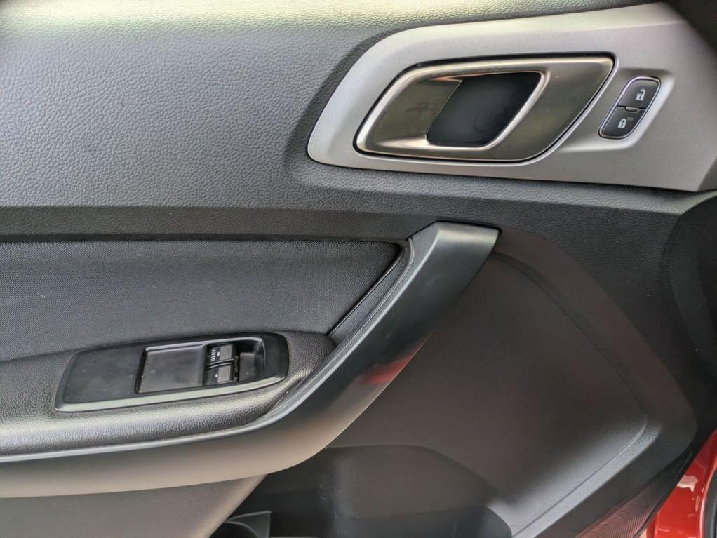 used 2022 Ford Ranger car, priced at $29,500