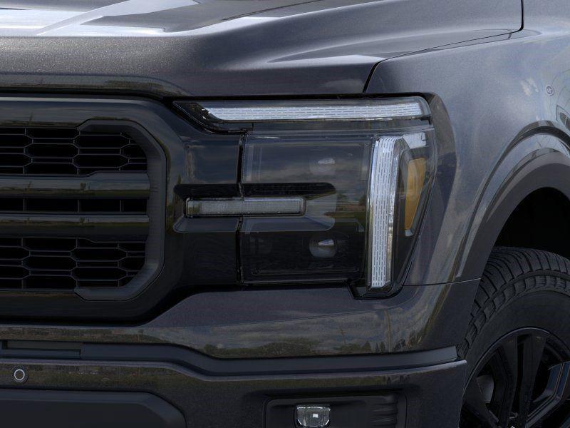 new 2026 Ford F-150 car, priced at $77,280
