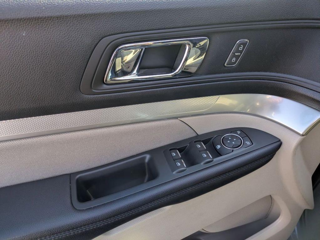 used 2019 Ford Explorer car, priced at $18,295