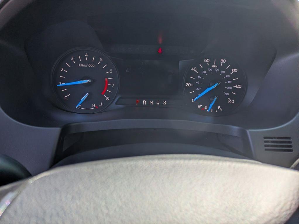 used 2019 Ford Explorer car, priced at $18,295