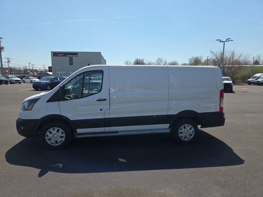 used 2024 Ford Transit-250 car, priced at $34,970