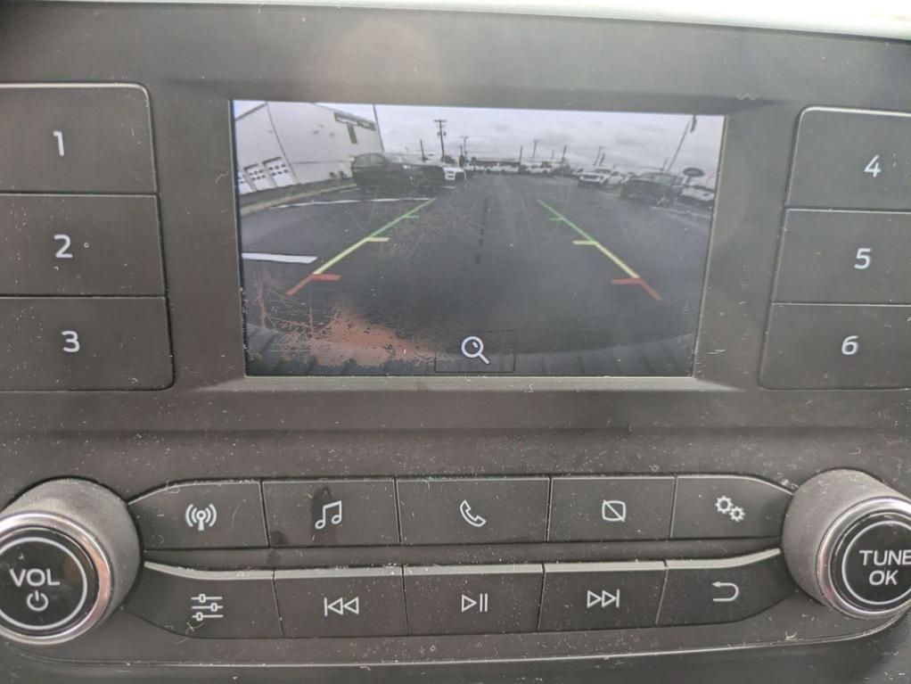 used 2024 Ford Transit-250 car, priced at $35,000