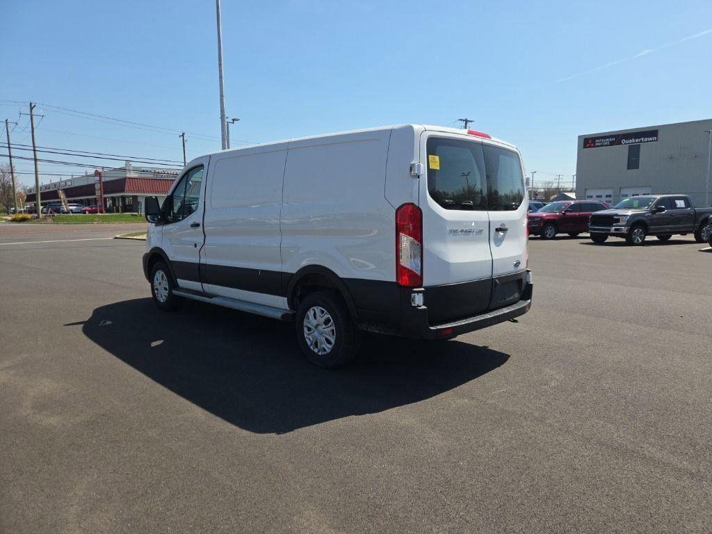 used 2024 Ford Transit-250 car, priced at $34,970
