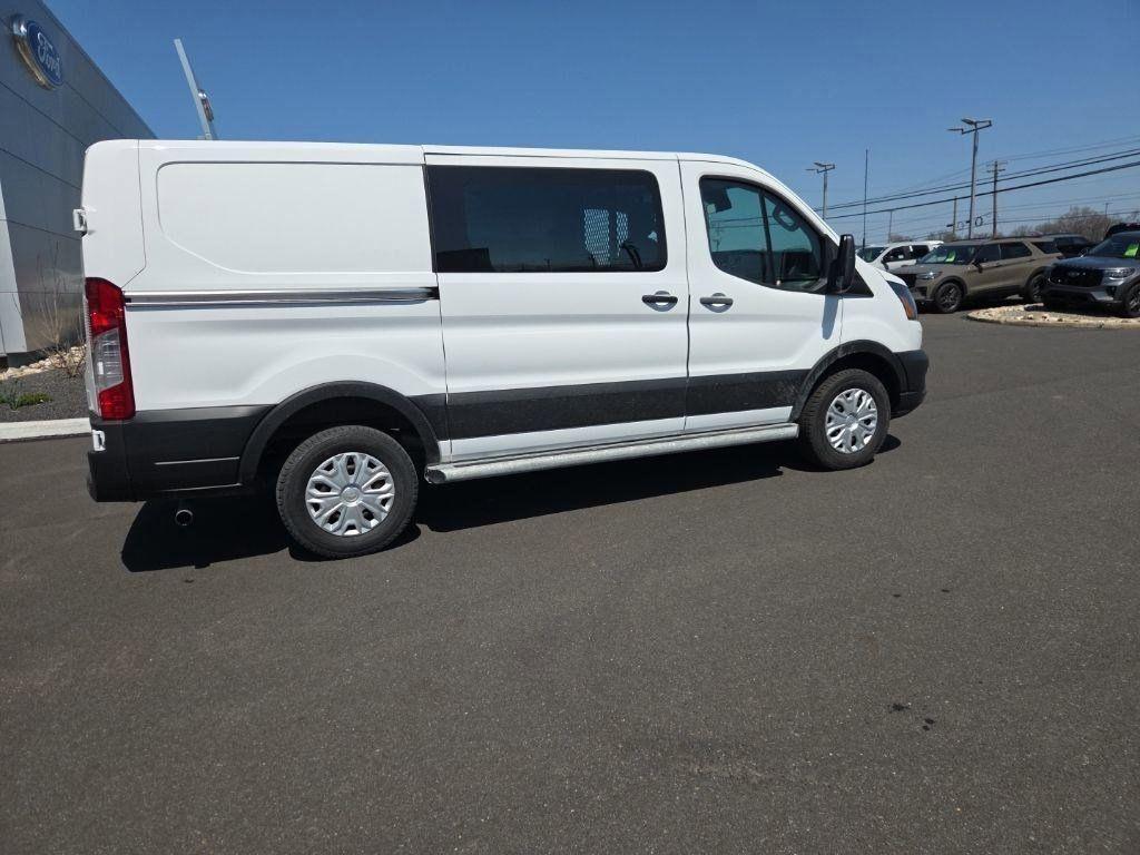 used 2024 Ford Transit-250 car, priced at $34,970