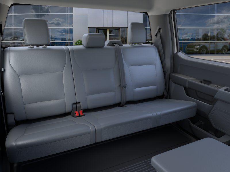 new 2026 Ford F-250 car, priced at $59,065