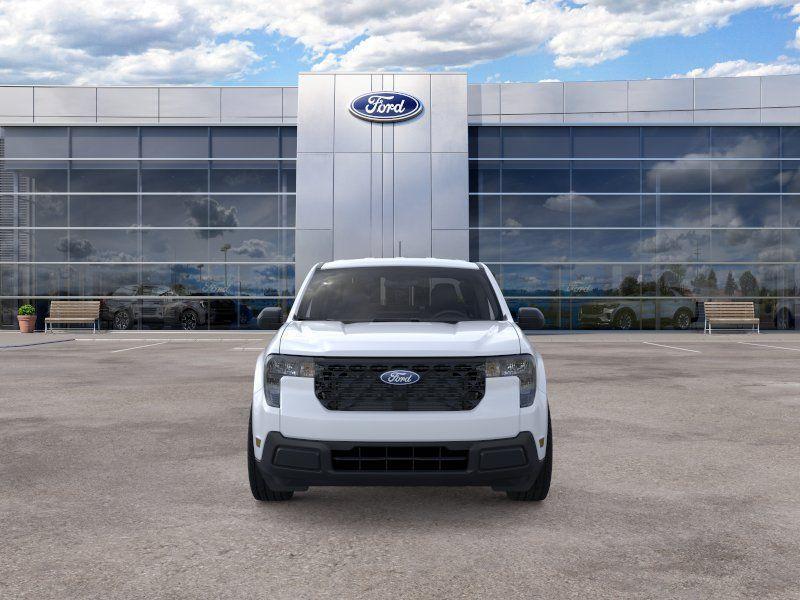 new 2026 Ford Maverick car, priced at $33,226