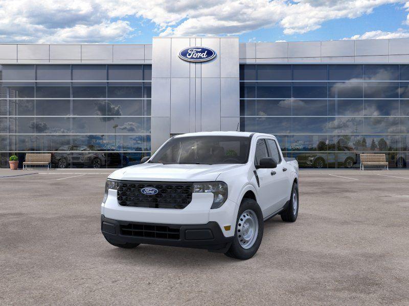 new 2026 Ford Maverick car, priced at $33,226