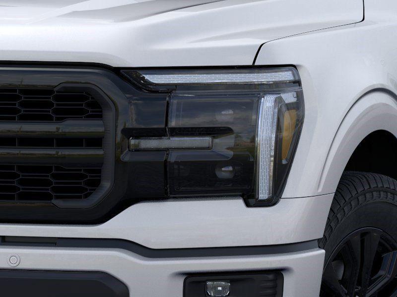 new 2026 Ford F-150 car, priced at $67,461