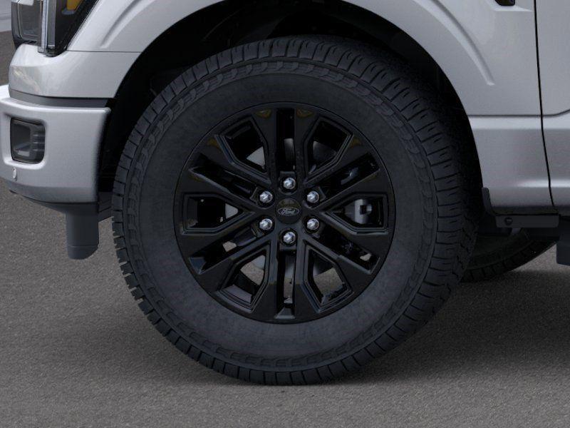 new 2026 Ford F-150 car, priced at $67,461