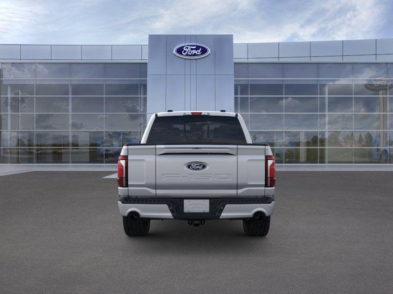 new 2026 Ford F-150 car, priced at $67,461
