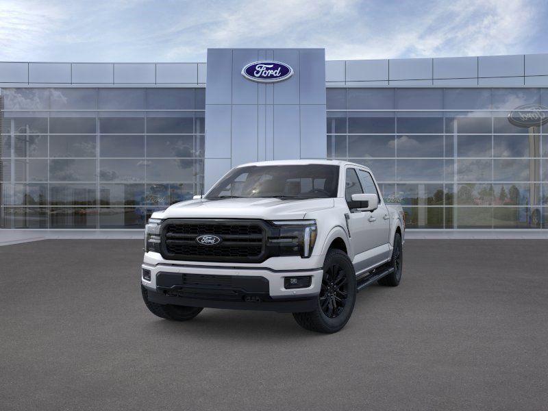 new 2026 Ford F-150 car, priced at $67,461
