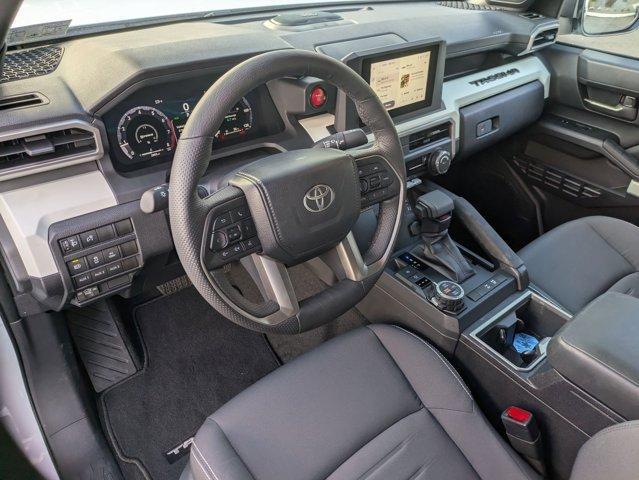 used 2024 Toyota Tacoma car, priced at $39,726