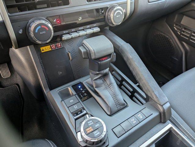 used 2024 Toyota Tacoma car, priced at $39,726