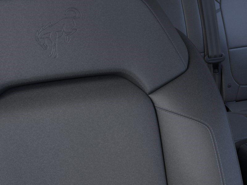 new 2026 Ford Bronco car, priced at $51,400