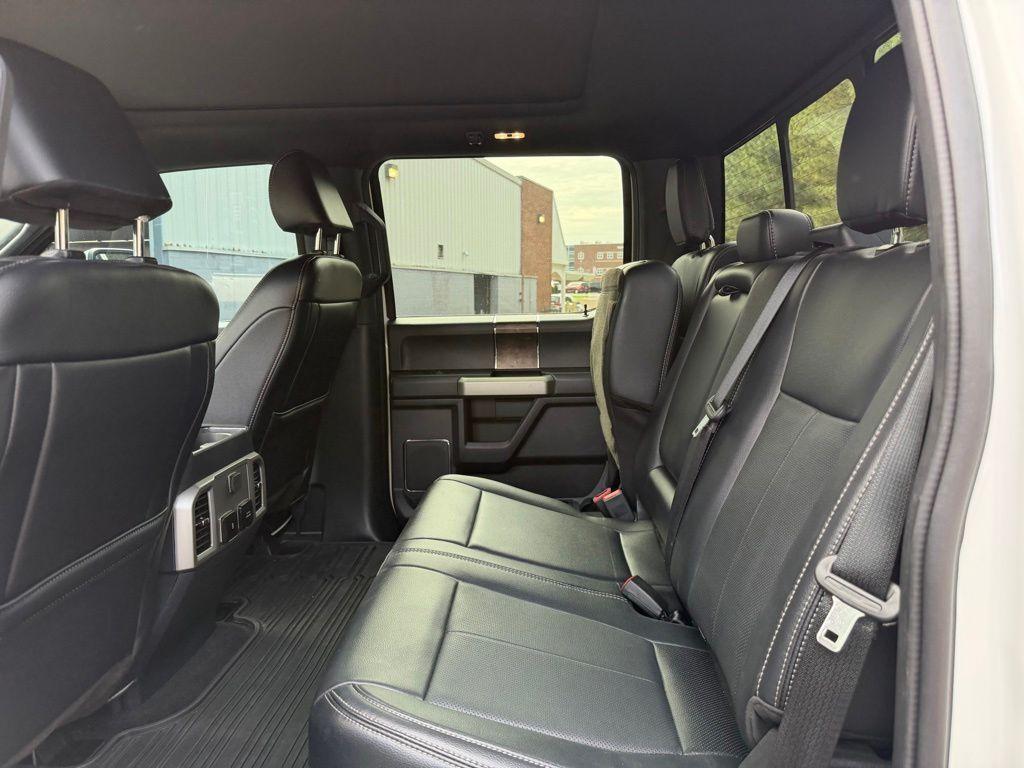 used 2022 Ford F-250 car, priced at $59,490