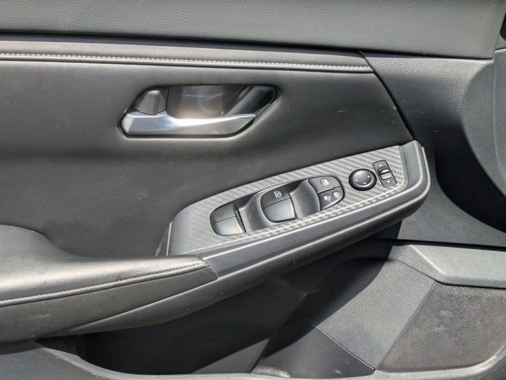 used 2020 Nissan Sentra car, priced at $12,941