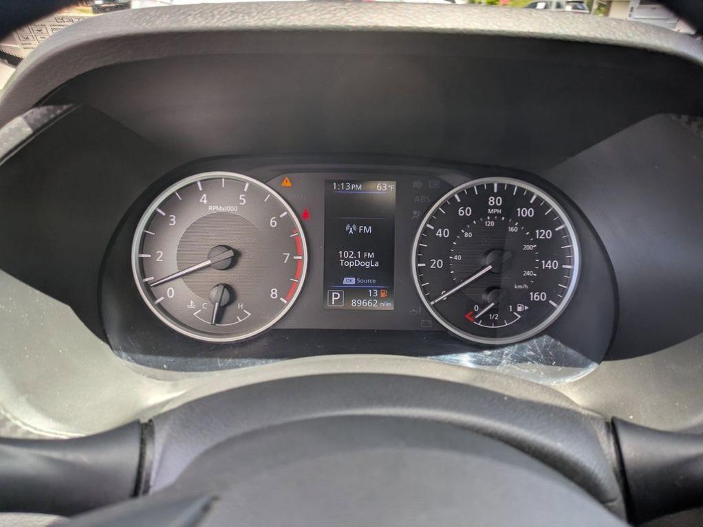 used 2020 Nissan Sentra car, priced at $12,941