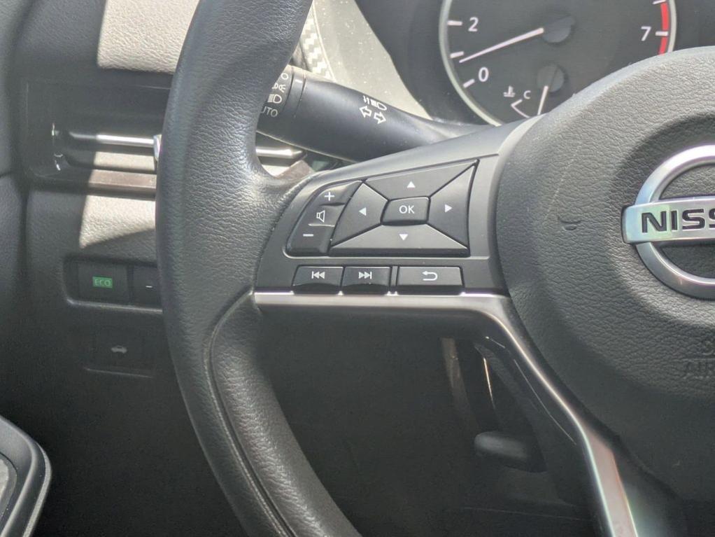 used 2020 Nissan Sentra car, priced at $12,941